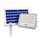 Автономный прожектор VIDEX 1000Lm 50W на солнечной батарее (LiFePO4, IP65, с пультом) - изображение 2