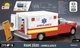 Klocki konstrukcyjne Cobi 24609 Dodge RAM 3500 Ambulance 295 elementy (5902251246099) - obraz 2