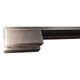 Душова перегородка Koer SR SP02-100x200-TR-07 Walk-In прозоре скло Easy Clean 8мм, графіт (KR5397) - изображение 9