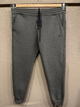 Чоловічі спортивні штани батальні Tommy Hilfiger т-сірі 7XL (0960) - зображення 1