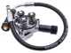 Насос VJ Parts для мийки високого тиску Tk PWA-150/2000 BM у зборі, авм319 - зображення 2