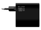 Сетевое зарядное устройство Blow 76-028 порт USBx2 + USB - Cx2 QC + PD 100 Вт Черное (5900804140979) - изображение 2