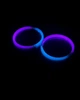 Ангельские глазки (2*120мм) Cotton RGB Bluetooth ВАЗ 2103/2106 - изображение 6