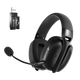 Гарнітура Attack Shark L80 Black - изображение 2