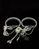Ангельські глазки (2*131, 2*146мм) Cotton RGB Bluetooth BMW E46 без лінзи - зображення 2