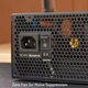Блок питания Chieftec POLARIS PRO PPX-1300FC-A3 1300W 135мм 80+ Platinum Modular ATX для ПК (00CBA8DAD44B) - изображение 7