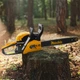 Бензопила Mächtz MCG-3145, цепная - изображение 8