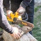 Электропила Mächtz MCE-2740, цепная - изображение 13