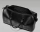 Спортивная сумка JORDAN Jumpman Bag (25L) BLACK - изображение 2