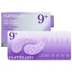Патчі під очі з колагеном та пептидами NUMBUZIN No.9 NAD+ Collagen Under Eye Patches, 5 шт - зображення 1