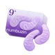 Патчі під очі з колагеном та пептидами NUMBUZIN No.9 NAD+ Collagen Under Eye Patches, 5 шт - зображення 2