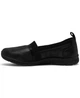 Женские слипоны Be-Cool - Classy Step Skechers 37 (7 US) 24,5 см Черный 1159852813 - изображение 5