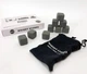 Камни для виски Whiskey Stones из стеатита (9шт) - изображение 1