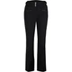 Лыжные и сноубордические брюки Ziener Tilla W 2026 black 42 XL (133009-12) - изображение 3