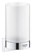 Держатель для стакана GROHE Металл 30х56х66 см Хром (608050) - изображение 3