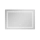 Зеркало Qtap с LED-подсветкой Touch антизапотевания цветовой регулировки для ванной комнаты (601307) - изображение 3