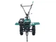 Мотоблок бензиновий MB-1100F(3-12)-ZX TT AGRO MOTO (редукторний), колесо 5*12, двигун 188F (13 к.с.), GREEN - зображення 4