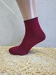Женские носки демисезонные 011 Color, Medical Effect, без резинки, антиварикозные. Набор из 6 пар, 36-40р. - изображение 7