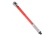 Ключ динамометричний Intertool 3/8" x 7-105Н/м червоний (XT-9013) - зображення 2