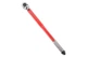 Ключ динамометричний Intertool 1/2" x 28-210Н/м червоний (XT-9016) - зображення 1