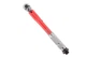 Ключ динамометричний Intertool 1/4" x 2-24Н/м червоний (XT-9011) - зображення 1