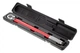 Ключ динамометричний Intertool 1/2" x 28-210Н/м червоний (XT-9016) - зображення 5