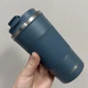 Термочашка 500 мл Ardesto Urban AR2650DB синя - зображення 3