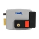 Электромеханический замок Trinix TRX Fass Iron (GR) (64-00005) - изображение 4