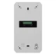 Клавиатура Tiras K-PAD8 White на 8 индикаторов зон. (21-00107) - изображение 8