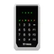 Клавиатура Tiras K-PAD4 Black на 4 индикатора зон. (21-00088) - изображение 1