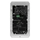 Клавиатура Tiras K-PAD4 Black на 4 индикатора зон. (21-00088) - изображение 4