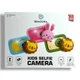 Дитяча камера Remzona Fun Moments KC-01GN - зображення 6