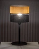 Настольная лампа TK Lighting 5124 Nicol E27 1x15W IP20 черная - изображение 2