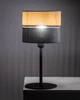 Настольная лампа TK Lighting 5124 Nicol E27 1x15W IP20 черная - изображение 3