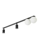 Светильник поворотный, спот TK Lighting 10929 Vox GU10+G9 4x10W+8W IP20 черный - изображение 3