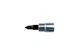 Головка бита крестообразная PH.1, 1/4" Forsage F-321321 Premium - изображение 2