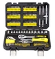 Набор инструментов 130пр. 1/4'' WMC TOOLS 20130 - изображение 3