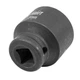 Головка ударная 31мм (6гр.),1/2" FORCEKRAFT FK-44531 - изображение 3