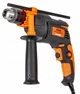 Набор инструментов с дрелью электрической,59пр.(220V,750W,0-2900об/мин),в кейсе ISMA IS-1059 - изображение 3