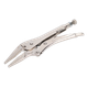 Затискач ручний, подовжене захоплення, 125мм FORSAGE F-615125 - зображення 2