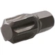 Бита TORX T60x30ммL,10мм Forsage F-1763060 - изображение 1
