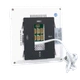 Комплект видеодомофона BCOM BD-480 White Kit - изображение 3