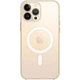 Комплект Clear Case + захисне скло Crystal Shield для Apple iPhone 13 Pro - изображение 4