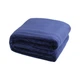 Плед Soho Pappy Dark Blue 7119151 200*200 см темно-синий - изображение 1