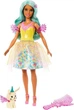 Кукла Barbie A Touch of Magic Doll & Accessories Set, Teresa Барби «Прикосновение волшебства» Тереза HLC36 - изображение 1