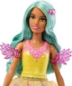 Кукла Barbie A Touch of Magic Doll & Accessories Set, Teresa Барби «Прикосновение волшебства» Тереза HLC36 - изображение 4