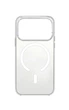 Комплект Clear Case + захисне скло Crystal Shield для Apple iPhone 17 Pro - изображение 2