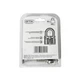 Замок навесной GTM PVC BXG0163 63 мм - изображение 3