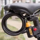 Замок велосипедный MVM HR-V5-10/1600 - изображение 3