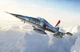 Збірна модель 1:72 літак F-5A Freedom Fighter Italeri 1441 - зображення 2